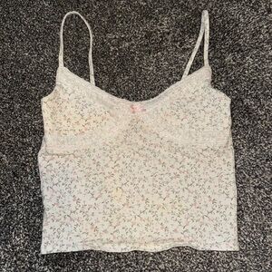 Cute tank top!!